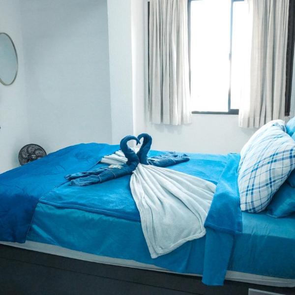 Smart Flat Apart - Foto 2