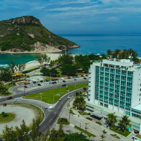 Atlantico Sul Hotel