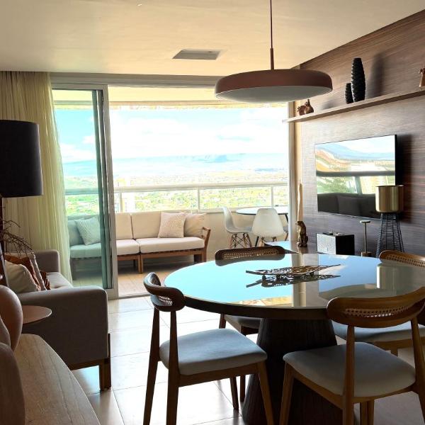 flat kariris de luxe - Foto 5
