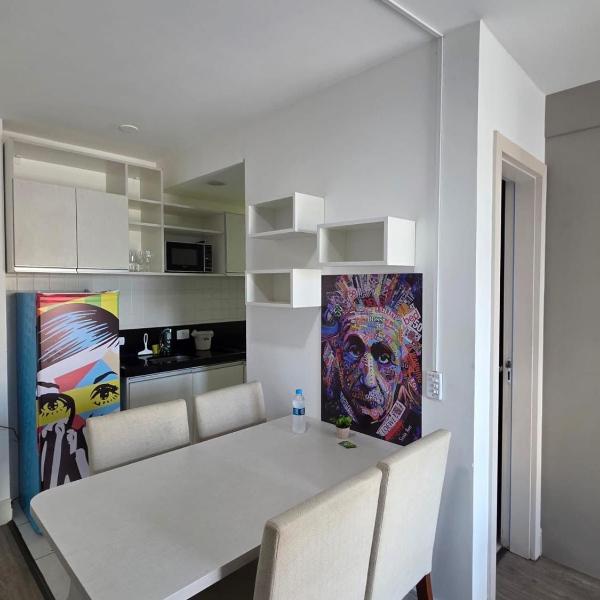 Apartamento no coração de curitiba - Foto 5