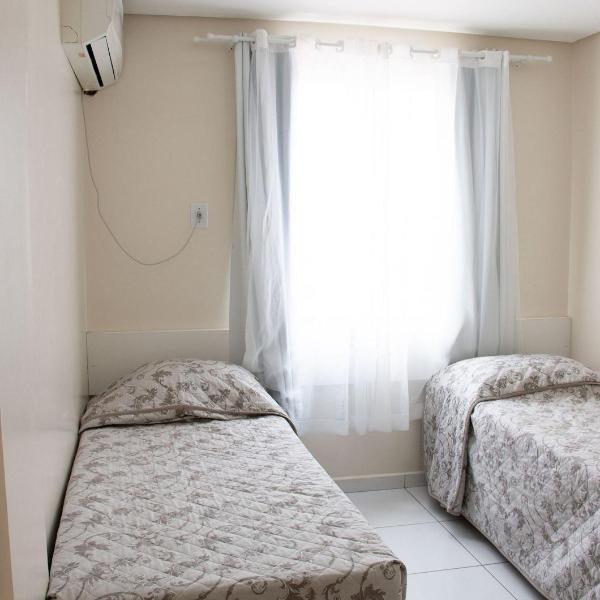 Residencial Dona Naime - Foto 2