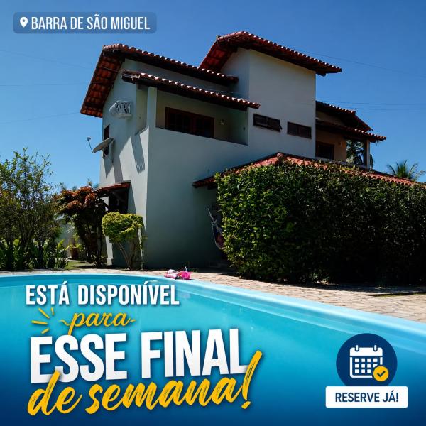 Casa Barramar House, a 100 metros da praia