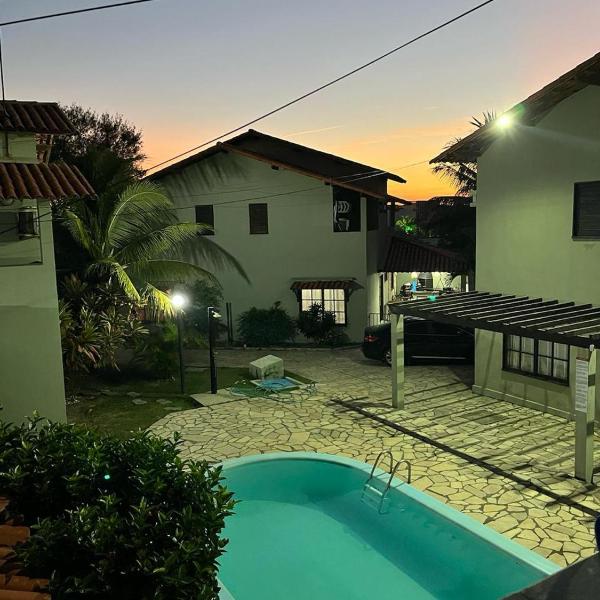 Casa Barramar House, a 100 metros da praia - Foto 4