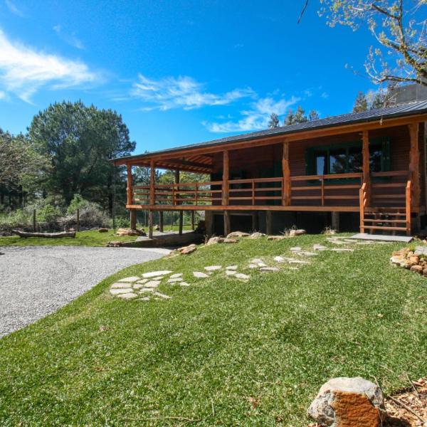Cabana Texana