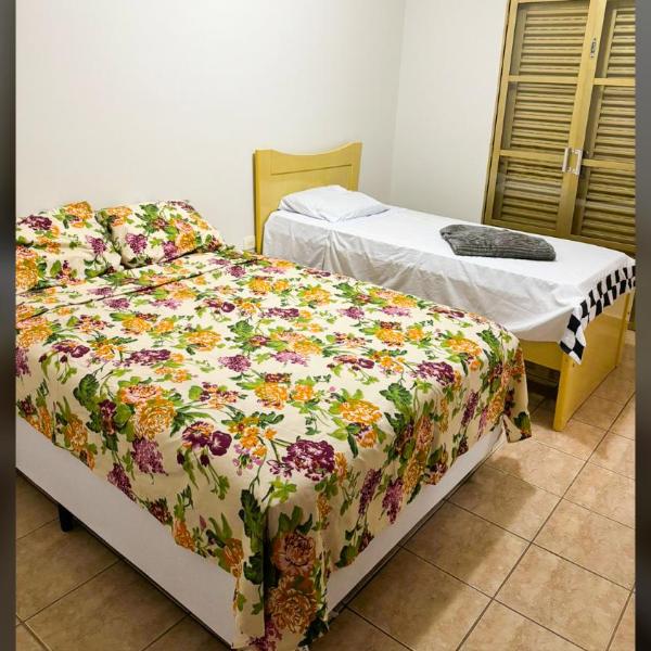 Atibaia :Excelente Casa Piscina c/ Hidro e Sinuca