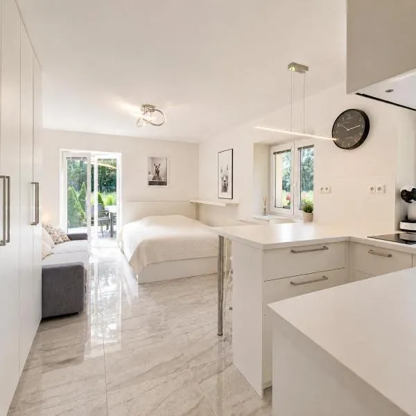 Apartmán Veselá Lama Ostravice، فندق في أوسترافيس