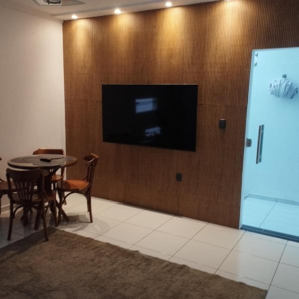 Casa em Campina Grande-PB