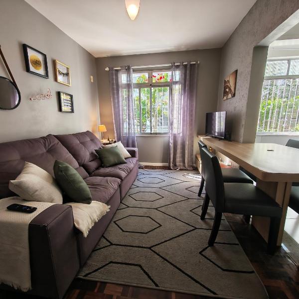 Apartamento Aconchegante