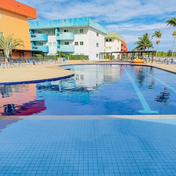 Apartamento no Golden Lake com Lazer Completo