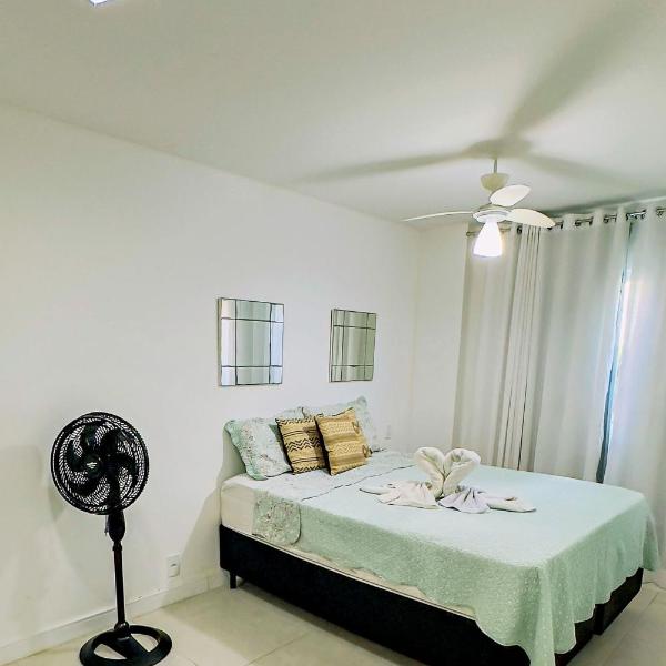 Apartamento no Golden Lake com Lazer Completo - Foto 5