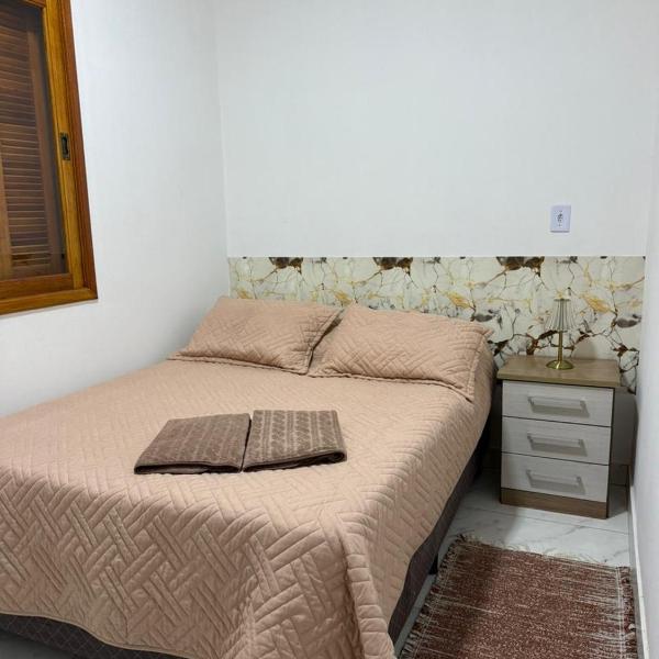 CASA VERDE poucos metros BR 290 - Foto 2