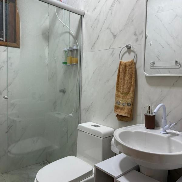 CASA VERDE poucos metros BR 290 - Foto 3