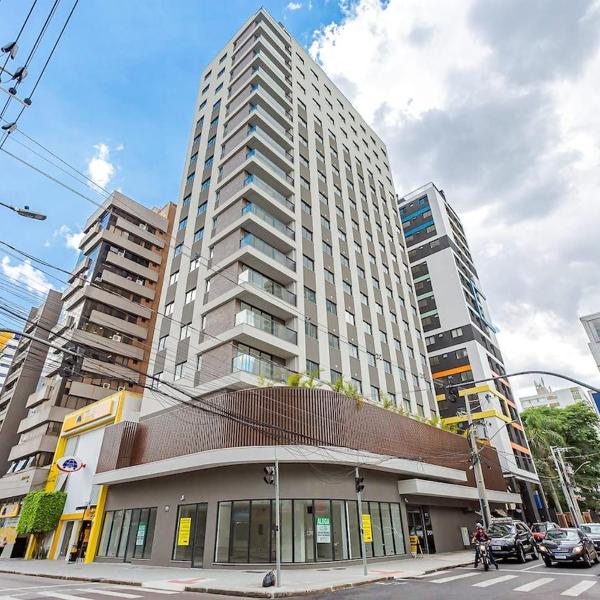 Apartamento 805 - Zion · Zion 805