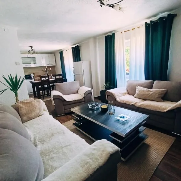 Apartman Soldat, hotel i Šipovo