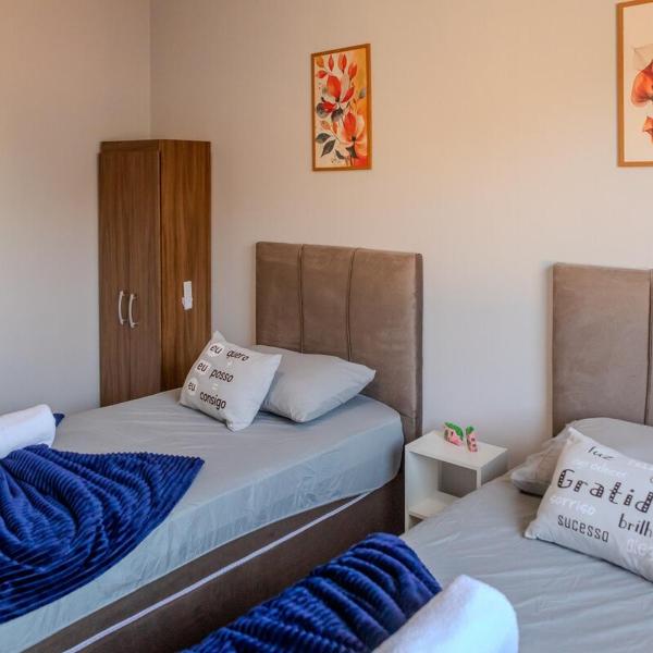 Flat 4 Brisa - Centro Guabiruba - Foto 2