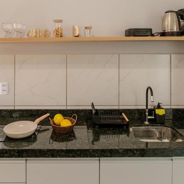 Flat 4 Brisa - Centro Guabiruba