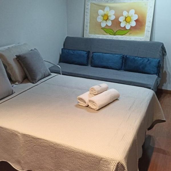 Flat Rio de Janeiro - Foto 2