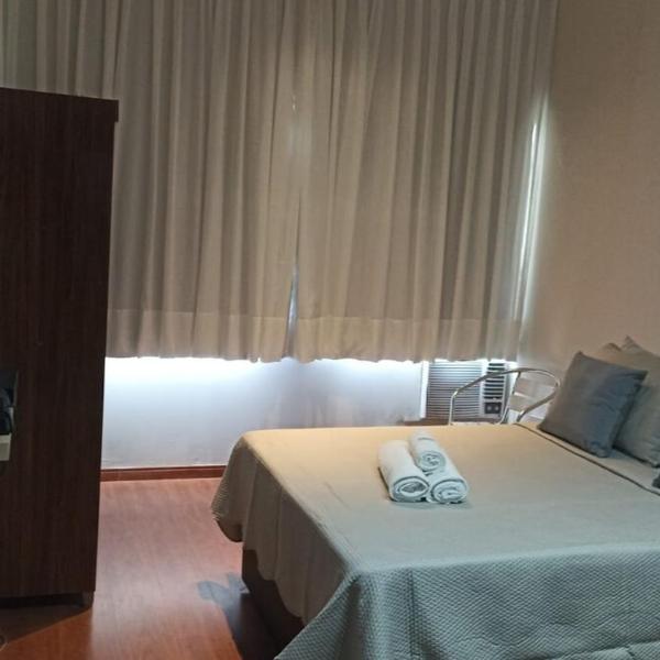 Flat Rio de Janeiro - Foto 5