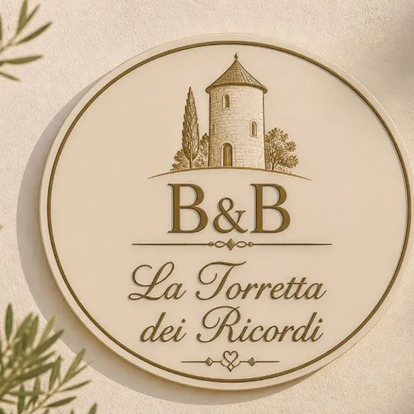 B&B La Torretta dei Ricordi, hotel en Formigine