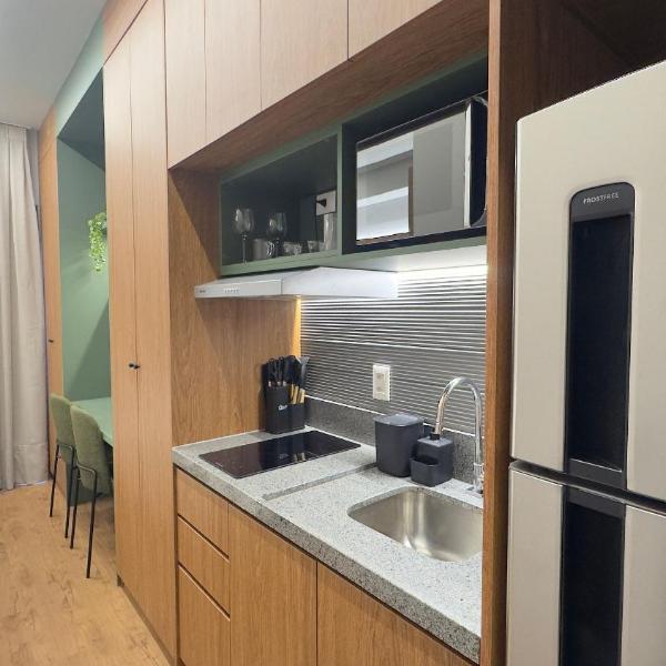 Studio Premium | Iguatemi, Ibirapuera e Aeroporto