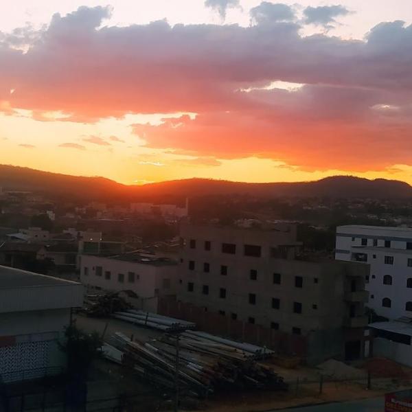 Hospedagem & Diária