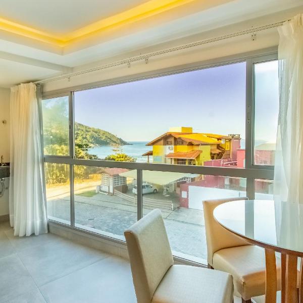 1003 Residencial Positano Apto 204 - Quatro Ilhas - Foto 4