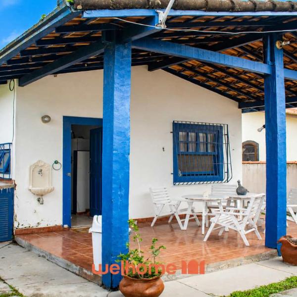 Casa em Cabo Frio com acesso direto à praia - Foto 2