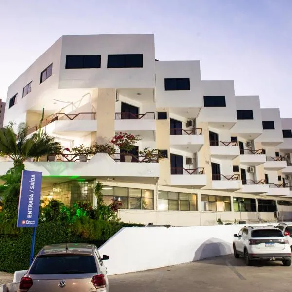 Petrolina Palace Hotel, Hotel in Petrolina