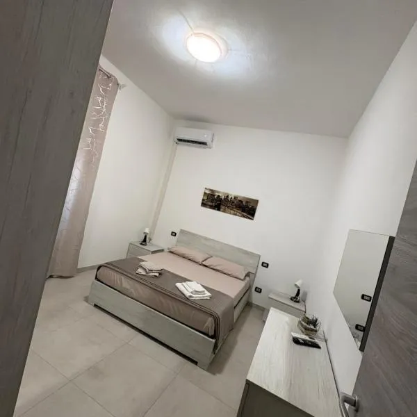 Giusi home, hotel in Cologno Monzese