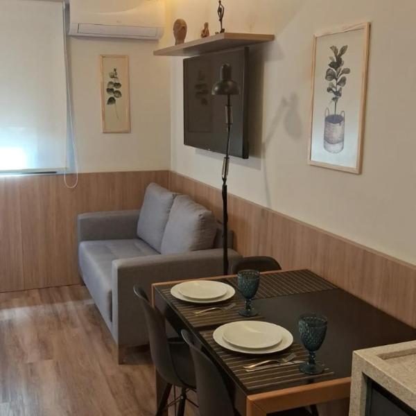 Studio Completíssimo - Vila Olímpia - Foto 5