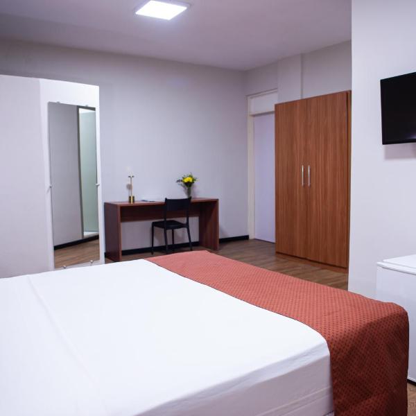 Petrolina Palace Hotel - Foto 5
