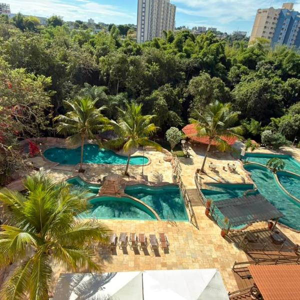 Altravia Thermas do Bosque