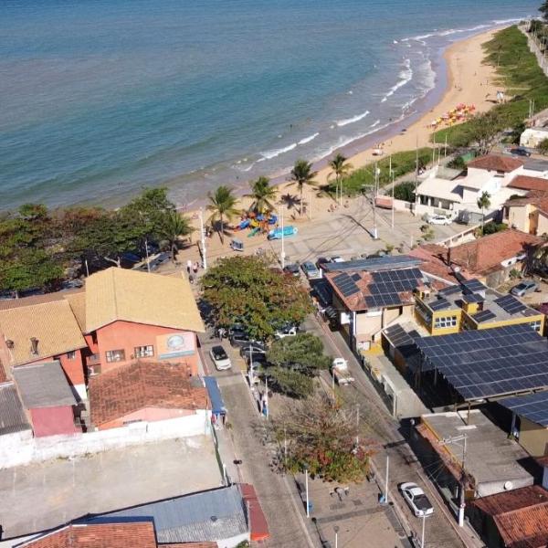 Casa na praia prática aconchegante - Foto 4