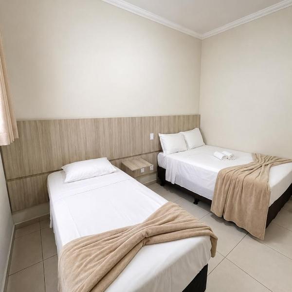 Glória Hotel - Foto 2