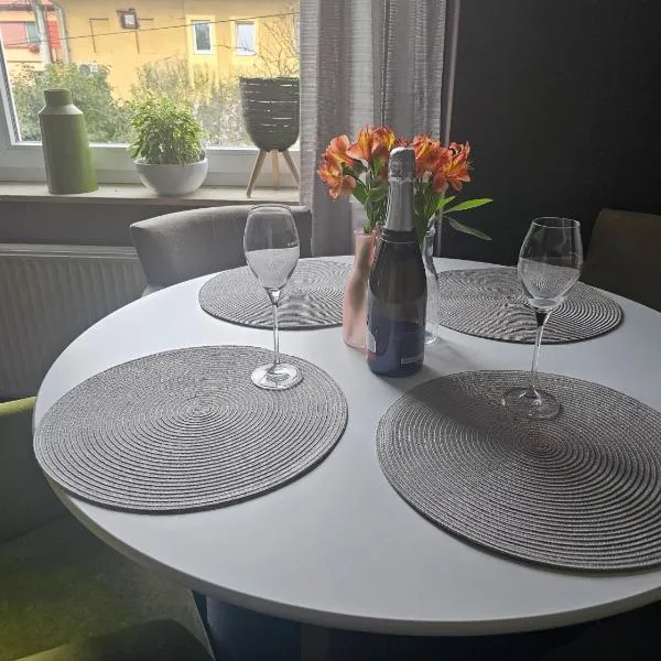 Apartma 2, отель в городе Pekre