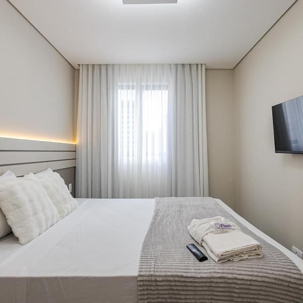 Apartamento 806 - Zion
