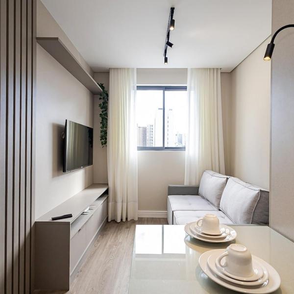 Apartamento 806 - Zion - Foto 2