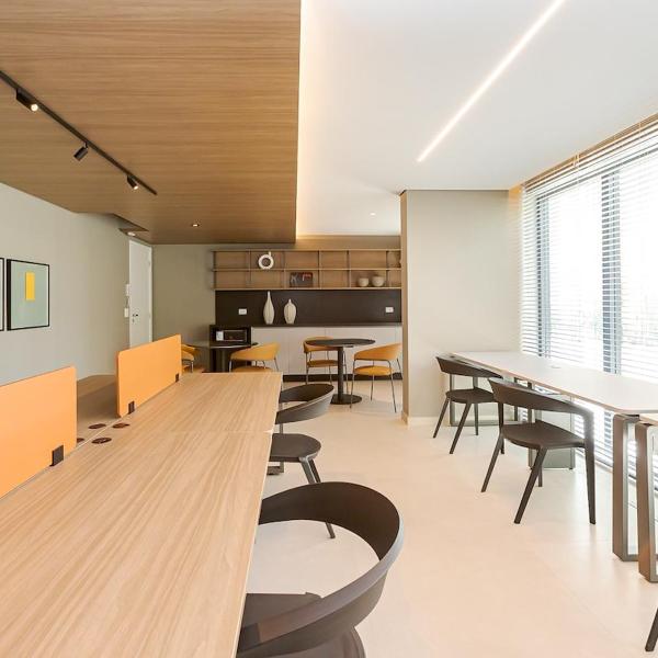 Apartamento 806 - Zion - Foto 4