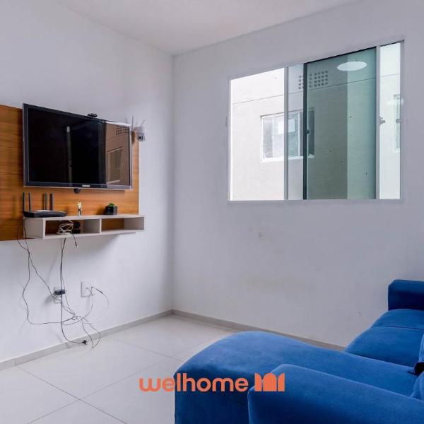 Apartamento em Guaratiba perto do Park Shopping - Foto 4