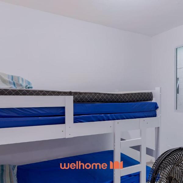 Apartamento em Guaratiba perto do Park Shopping - Foto 5
