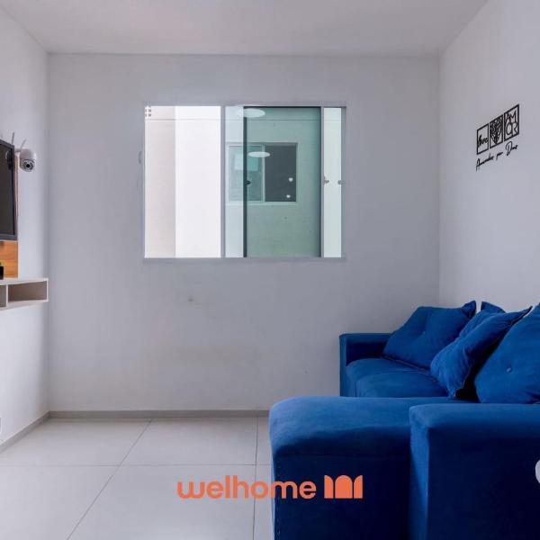 Apartamento em Guaratiba perto do Park Shopping