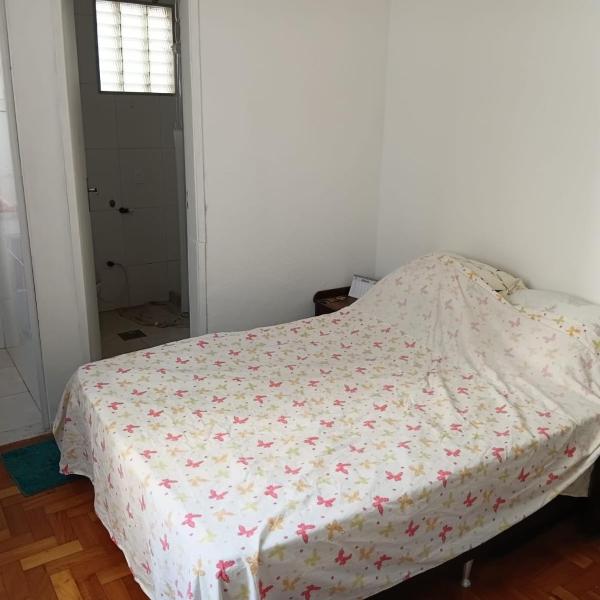 Quarto e sala na Marquês de Abrantes-Flamengo - Foto 2