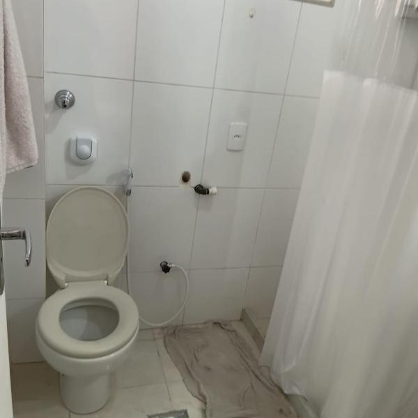 Quarto e sala na Marquês de Abrantes-Flamengo - Foto 5