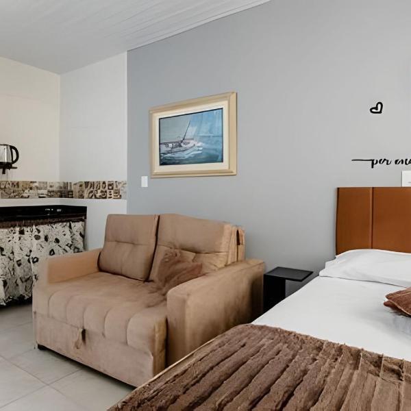 Casas de Floripa | Casas e Apartamentos no Centro de Florianópolis - Foto 2