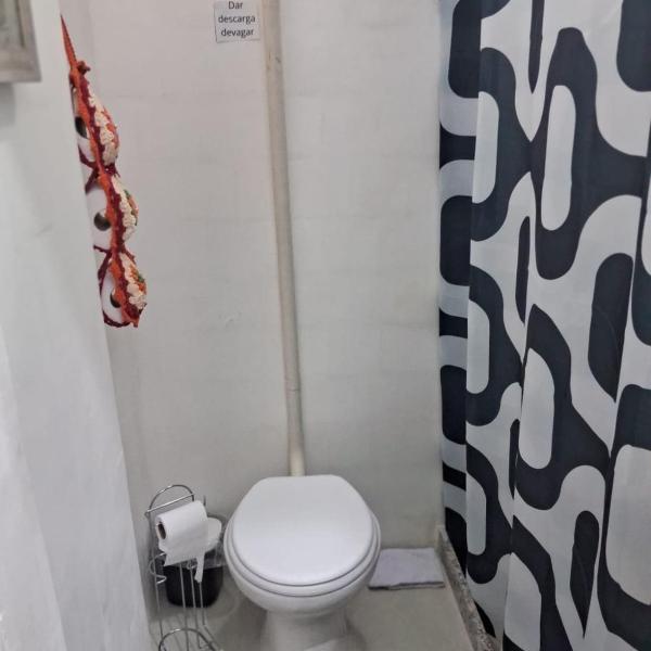Apartamento Aconchegante no Centro do Rj - Foto 3