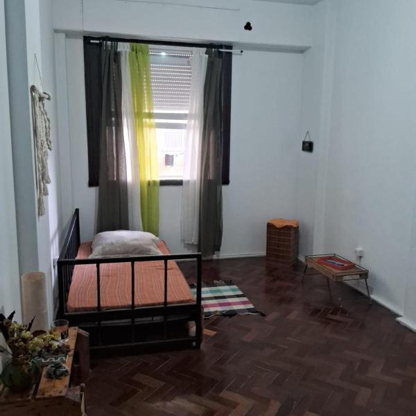 Apartamento Aconchegante no Centro do Rj - Foto 2