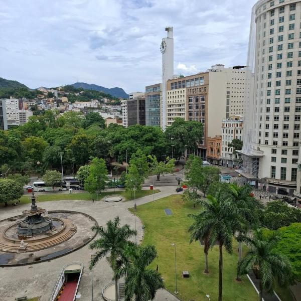 Apartamento Aconchegante no Centro do Rj - Foto 5