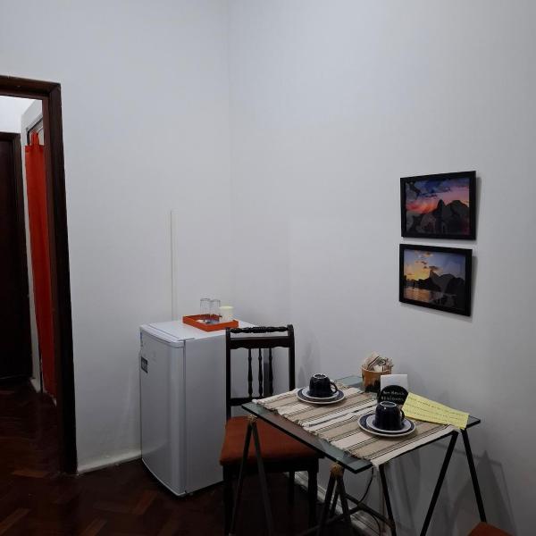 Apartamento Aconchegante no Centro do Rj - Foto 4
