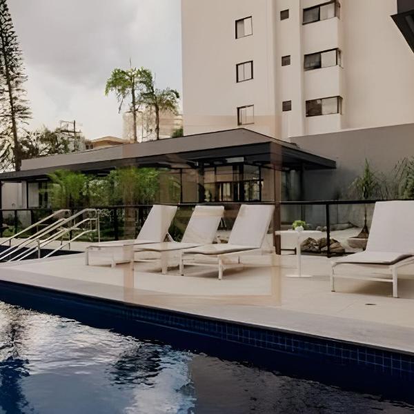 Vista Deslumbrante na Vila Mariana! - Foto 4