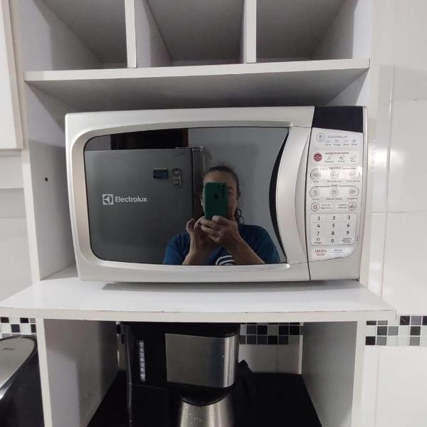 Apto térreo, bem equipado, estacionamento, pra seis pessoas, acesso fácil - Foto 5